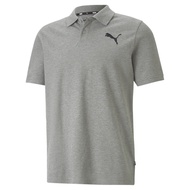Áo thun polo PUMA Nam Essentials Pique Polo