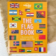 Lonely Planet - The Flag Book