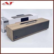 LOA GỖ BLUETOOTH XM 520 - ÂM THANH CỰC HAY