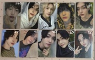 RIIZE wonbin小卡/專輯