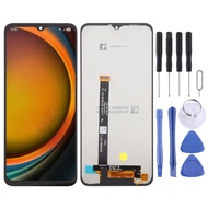 สำหรับ Samsung Galaxy Xcover7 SM-G556B จอ lcd แบบดั้งเดิมพร้อม digitizer ประกอบเต็มตัวเครื่อง