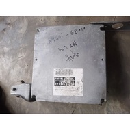 TOYOTA WISH ECU 89661-68010 (ORIGINAL USED) (SFH)