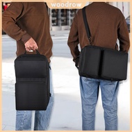 [New] DJ Controller Case with Adjustable Shoulder Strap Portable Storage Bag Carrying Case for Pione