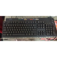 Pre-owned IBM KB-9930 keyboard (used)