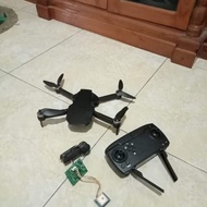drone camera gps