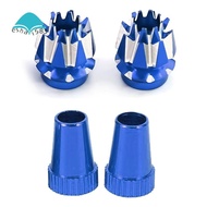 Metal M3 Transmitter Rocker Stick Ends for  X7  I6S I6 I6X Jumper T18 Taranis X9DFutaba  DX6 DX7S