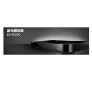 二手 SAMSUNG三星Blu-ray 藍光影碟播放機 BD-F6500(內建網路)