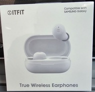 ITFIT TURE WIRELESS EARPHONES T10