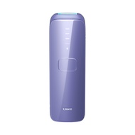 Ulike Sapphire Air-3 LPL Hair Removal Purple 60W