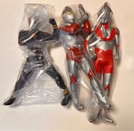 京本政樹 BANDAI 大膠 幪面超人 BLACK 超人吉田 超人阿鄉 jack 傑克 非RAH 真骨 SHF X-plus