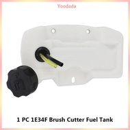 Yoo Fuel for Tank Brush Cutter Strimmer Trimmer Replacement Part Accessories 1E34F