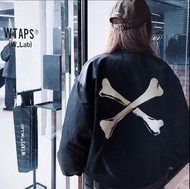 Wtaps team Jacket