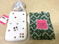 New 全新 Kate Spade handbag 手機袋