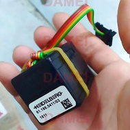 MOTOR INKZONE HEIDELBERG 61.186.5411 /03 CD74 XL75 CD102 CX102 PM52 PM74 SM102 SX102 SM52 SX52 SM74 