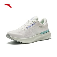 ANTA Women SHENXING Cross Training Shoes 1224B7718-3 Paper White