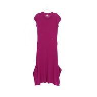 [Used, Second-hand] Hermes HERMES Dress Cotton Knit Dress Women's Used A