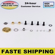 Turbo Repair Kits Parts JHJ RHF5 for VW Golf Passat 2.0 R 221Kw 300HP CJXC 2013-2017 Turbocharger Re