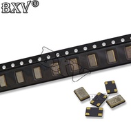 10PCS SMD 3525 Passive Quartz Crystal Oscillator 8Mhz 10Mhz 12Mhz 16Mhz 20Mhz 24Mhz 26Mhz 30Mhz 32Mh