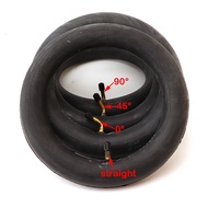 10x2/2.125 Inner Tube 10" Inflatable Camera with Straight Valve Stem for 10x2.0 10x2.125 Baby Stroll