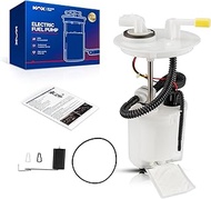KAX FG0849 Electric Fuel Pump Assembly, Fit for Taurus 2004-2007 V6 3.0L, Sable 2004-2005 V6 3.0L, R