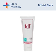 TDF Ultra Light Hydrator 50g [NUHS Pharmacy]