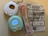 角落生物第六代他媽哥池電子遊戲機 Takara Tomy Sumikko Gurashi Tamagotchi Friends