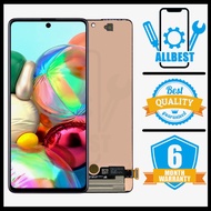 SM A71 A715F LCD Touch Screen Replacement