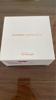 HUAWEI智能手錶GT4 41mm