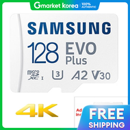 Samsung | Ezviz H7C Dual Lens Sd Memory Card Micro 128g Samsung Electronics Case Included