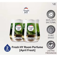 Fresh HY Room Perfume April Fresh [180gx2]