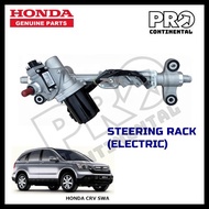 GENUINE HONDA CRV CR-V SWA 2007-2011 POWER STEERING RACK [ELECTRIC]