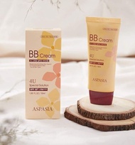 ASPASIA BB cream 4U kem nền 50ml