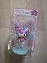 一番賞2022 Sanrio Flower - Kuromi