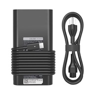 130W USB C Type C Laptop Charger fit for Dell XPS 15 2in1 9575 Precision 5530 2in1 5550 5750 3560 35