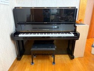 Yamaha U3 立式鋼琴