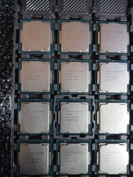 PROCCESOR PENTIUM G4560 || 3.60Ghz Lga 1151 Gen7