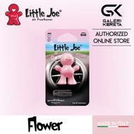 [GK] Little Joe 3D FLOWER Car Air Freshener