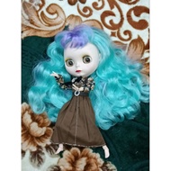 Blythe Custom Joint Azone Body