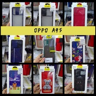 Cover Shockproof Casing Phone Case OPPO A95