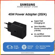 Samsung Travel Adapter (45W) Type C-NEW