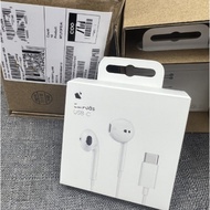 EarPods有線耳機 Lightning耳機 線控麥克風