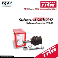 TRW Lower Control Arm Ball Joint Subaru XV Year 12-17 Forester 13-18/JBJ212/21067GA050