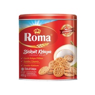 Roma Coconut Biscuit 450 gr