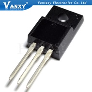 10pcs FDPF16N50UT TO-220F 16A 500V 16N50 TO220F FQPF16N50 board