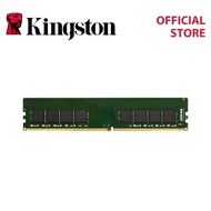 Kingston 16GB DDR4-3200MHz 288-pin DIMM CL22 SDRAM Laptop Memory (KVR32N22D8/16WP)