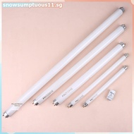 [snowsumptuous] 1/2/5Pcs FS-2 Starter For AC110V Fluorescent Tube Fuse Starter 6-20W Mosquito-attrac