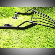 Modenas Motorcycle Rack / Box Carrier Modenas Kriss100/ Kriss110/Kriss-2/MR1/MR2/MR3/Ct100/GT128/karisma/Dinamik/