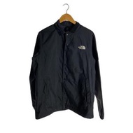 THE NORTH FACE◆THE COACH JACKET_ザコーチジャケット/L/ナイロン/BLK