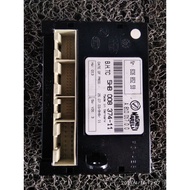 alfa romeo 156 aircond control unit