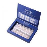 Ronas - 韓國直送 Ronas 幹細胞安瓶精華 5ml x10支 套裝 修復、做完針、facial treatment、煥膚、激光、磨皮